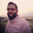 Patrick Maravilla Joins Evolution Bureau as Creative Director
